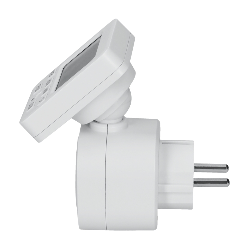 Ψηφιακός χρονοδιακόπτης