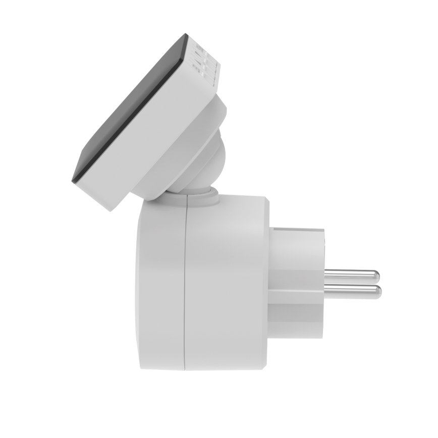 Ψηφιακός χρονοδιακόπτης