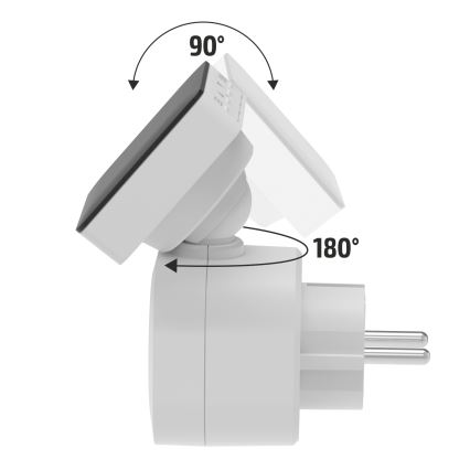 Ψηφιακός χρονοδιακόπτης