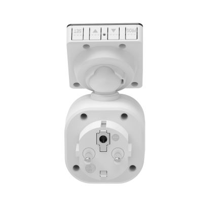 Ψηφιακός χρονοδιακόπτης