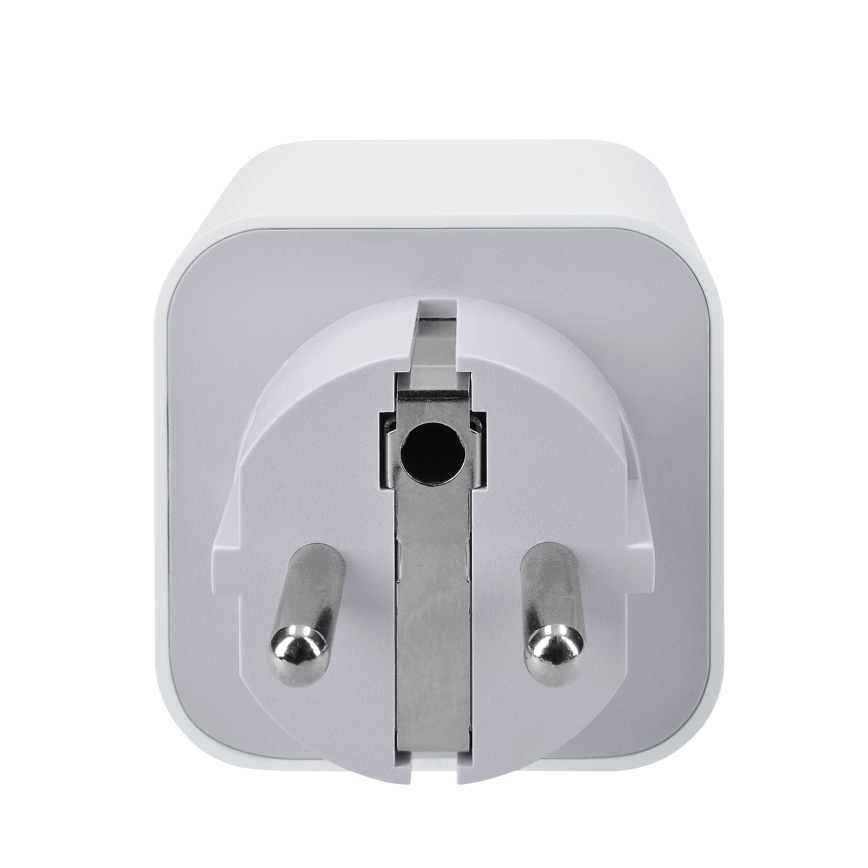 Έξυπνη πρίζα 2300W/230V/10A Wi-Fi Tuya