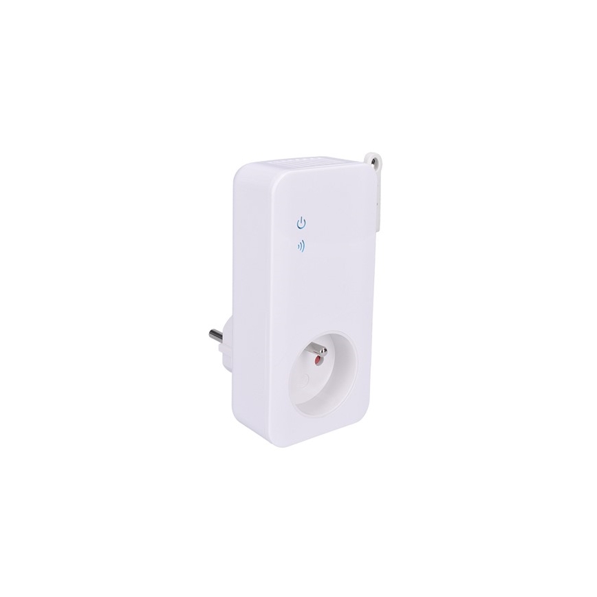 Τηλεχειριζόμενη πρίζα GSM