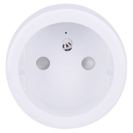 Έξυπνη πρίζα 2300W/230V/10A Wi-Fi Tuya