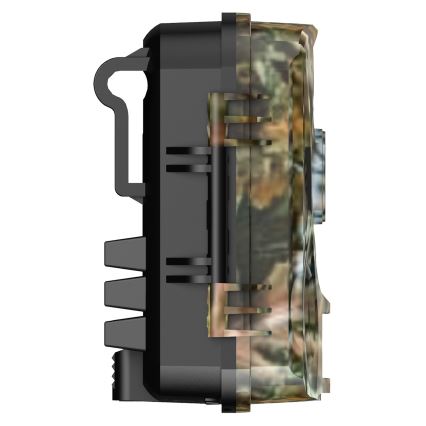 Κάμερα κυνηγιού με ανιχνευτή κίνησης 2MP 1080p 4xAA IP54 Wi-Fi