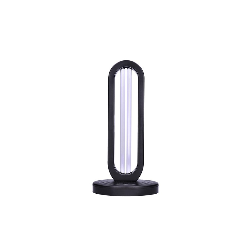 Απολλυμαντική μικροβιοκτόνος λάμπα UVC/38W/230V + RC