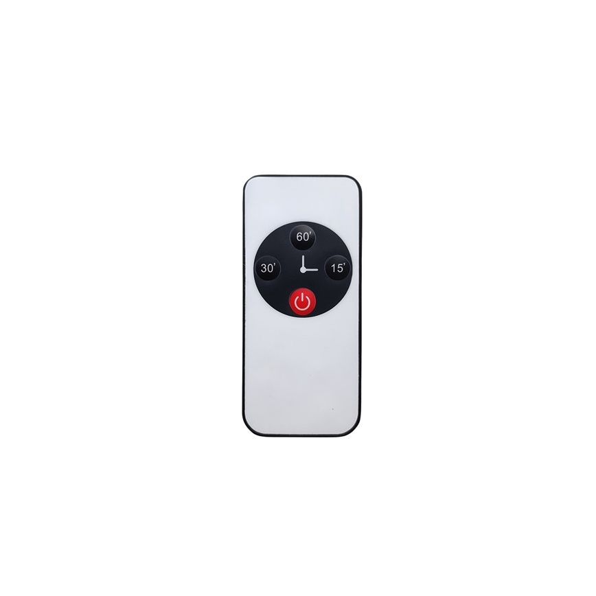 Απολλυμαντική μικροβιοκτόνος λάμπα UVC/38W/230V + RC