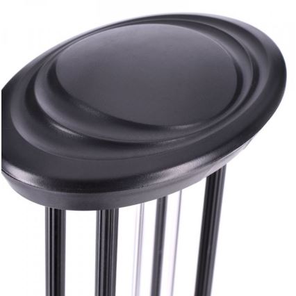 Απολυμαντική λυχνία germicid UVC/38W/230V με τηλεχειριστήριο