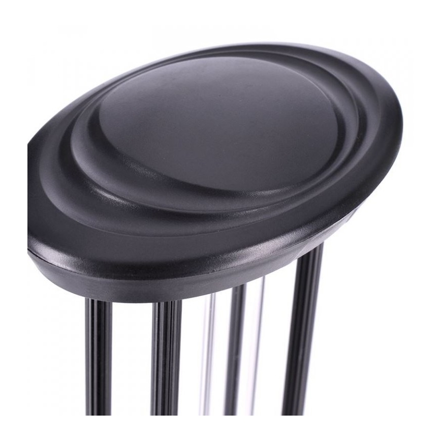 Λάμπα απολύμανσης χωρίς όζον UVC/38W/230V + τηλεχειριστήριο