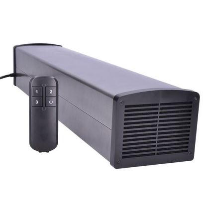 Αποστειρωτική λάμπα UV 2G11/36W/230V/2x AAA + τηλεχειριστήριο