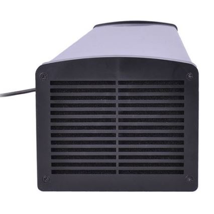 Αποστειρωτική λάμπα UV 2G11/36W/230V/2x AAA + τηλεχειριστήριο