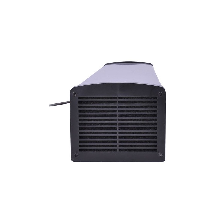 Αποστειρωτική λάμπα UV 2G11/36W/230V/2x AAA + τηλεχειριστήριο