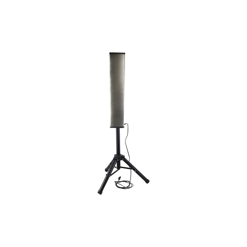 Αποστειρωτική λάμπα UV 2G11/36W/230V/2x AAA + τηλεχειριστήριο