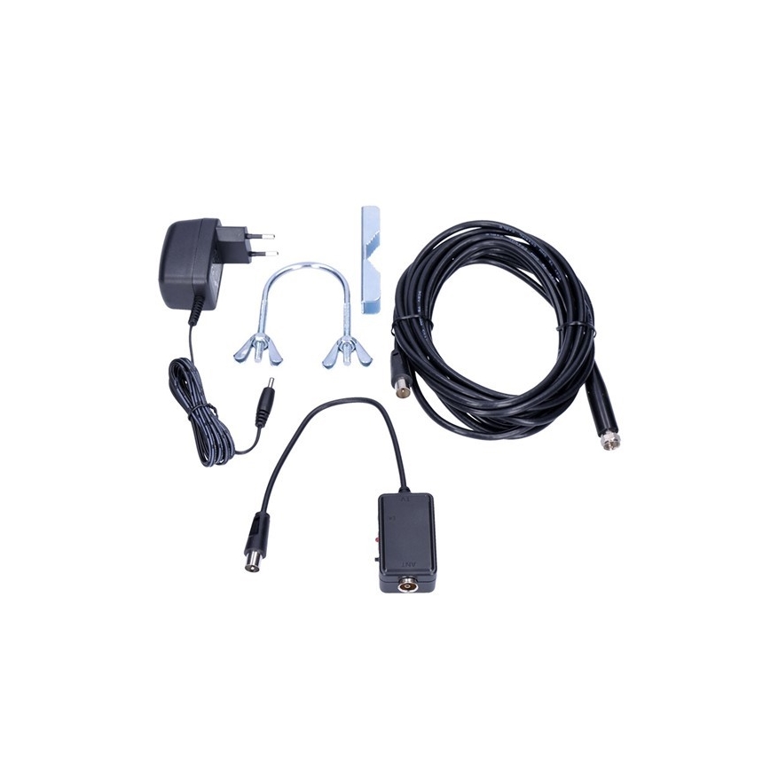 Κεραία εξωτερικού χώρου DVB-T/DVB-T2