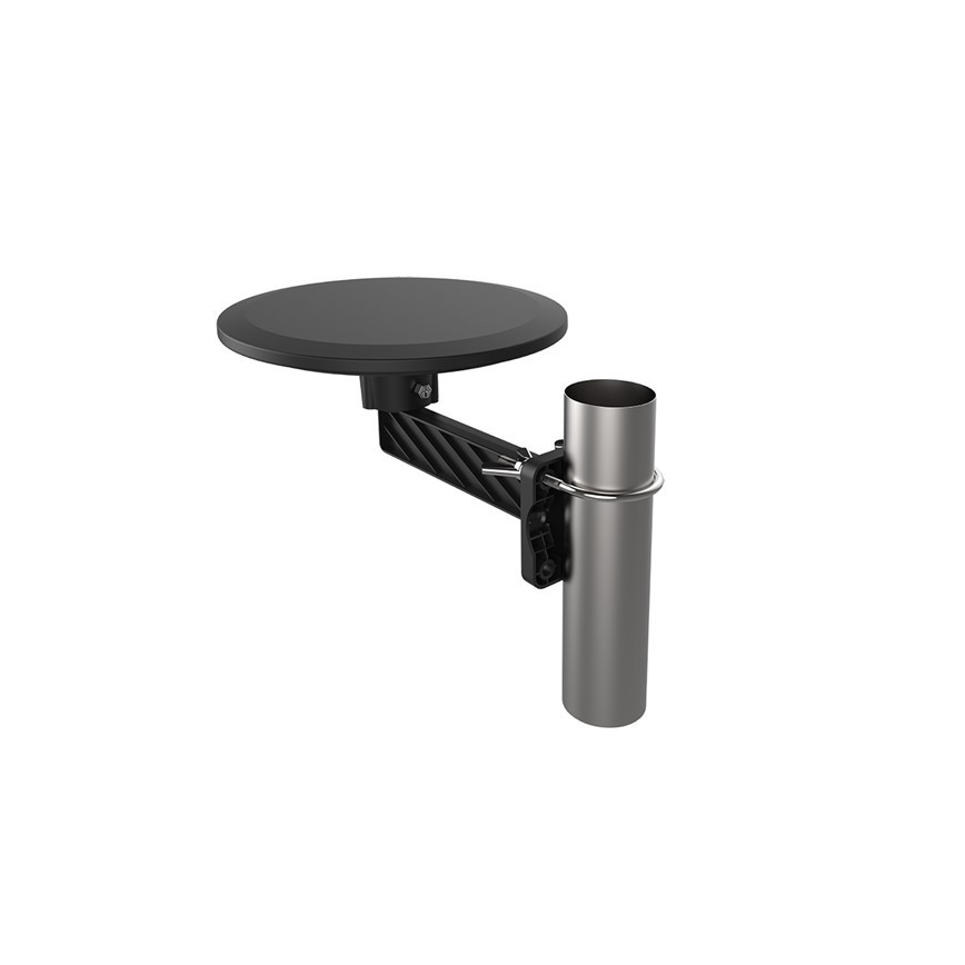 Κεραία εξωτερικού χώρου DVB-T/DVB-T2, αντάπτορας