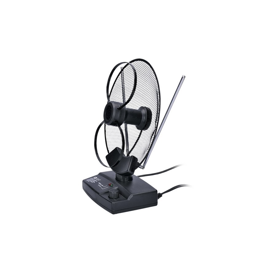 Ψηφιακή κεραία JUPITER DVB-T/DVB-T2/DAB