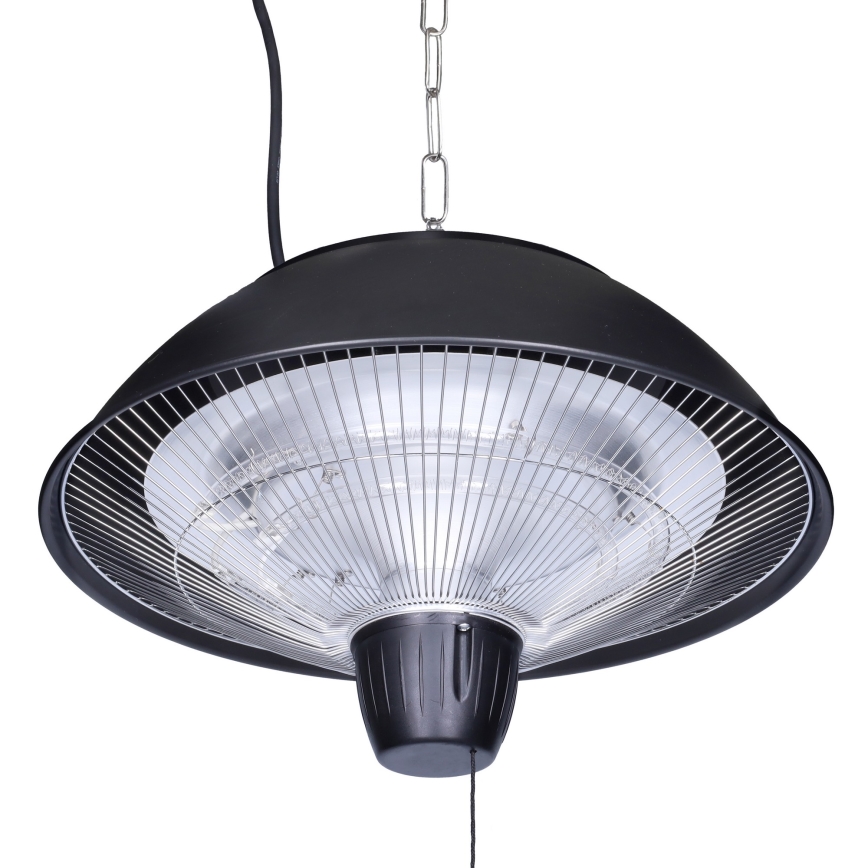 Κρεμαστός υπέρυθρος θερμαντήρας 1500/2000W/230V IP24