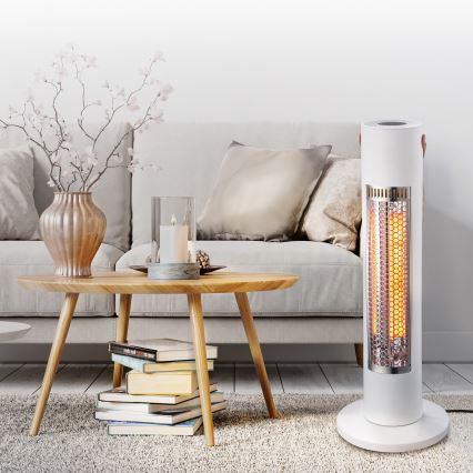 Υπέρυθρος θερμαντήρας δαπέδου 300/600W/230V