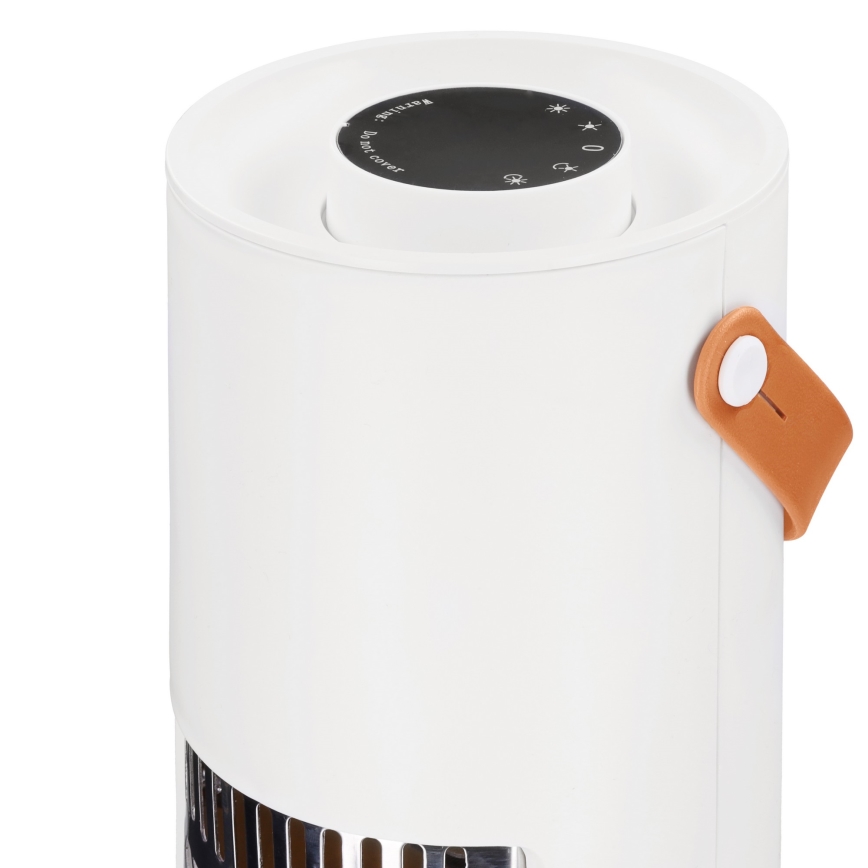 Υπέρυθρος θερμαντήρας δαπέδου 300/600W/230V