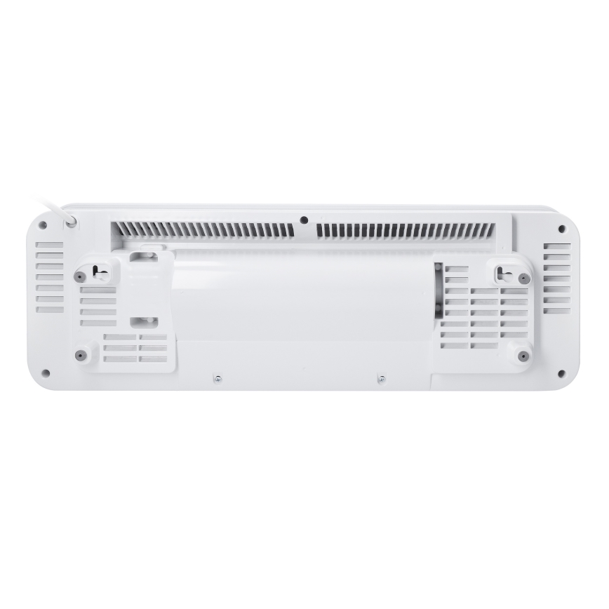 Bathroom Κεραμικός αερόθερμο1000/2000W/230V IP22 + τηλεχειριστήριο