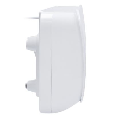Bathroom Κεραμικός αερόθερμο1000/2000W/230V IP22 + τηλεχειριστήριο