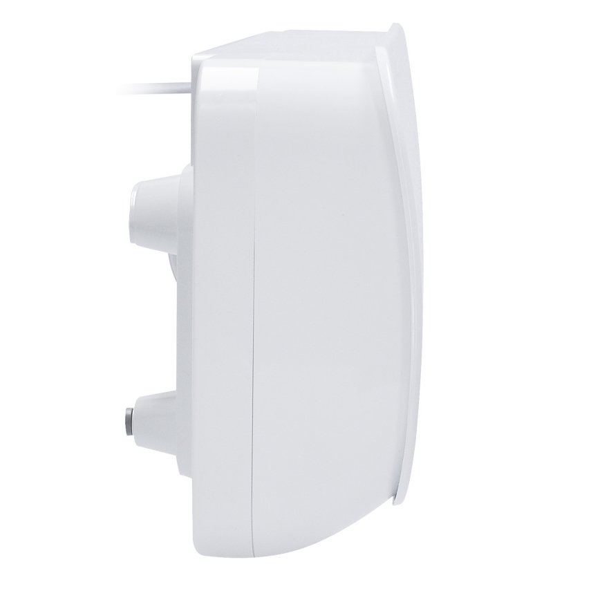 Bathroom Κεραμικός αερόθερμο1000/2000W/230V IP22 + τηλεχειριστήριο