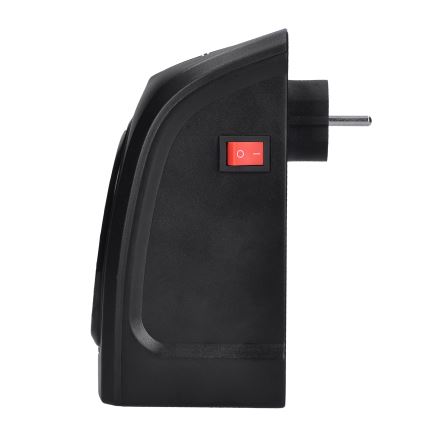 Mini κεραμικός θερμοπομπός 350W/230V