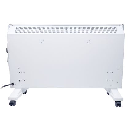 Θερμοπομπός με θερμοστάτη 2000W/230V IPX4