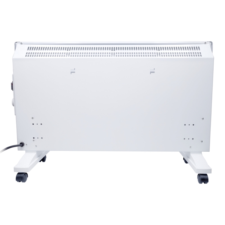 Θερμοπομπός με θερμοστάτη 2000W/230V IPX4
