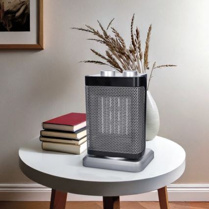 Ανεμιστήρας πύργου με θερμαντικό στοιχείο 1500W/230V