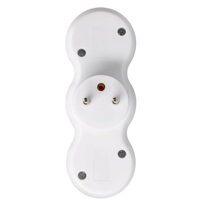 Πολύπριζο 3x10A/230V