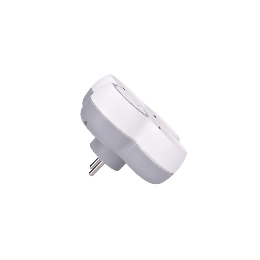 Πολύπριζο 3x10A/230V