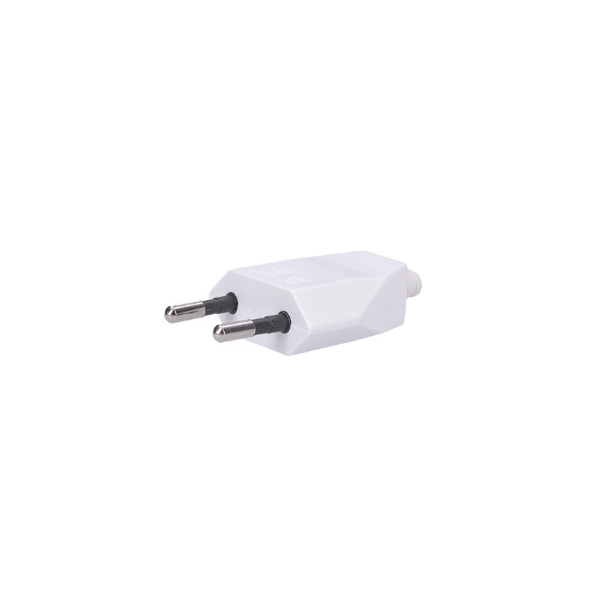 Ίσιο επίπεδο φις 230V/2,5A