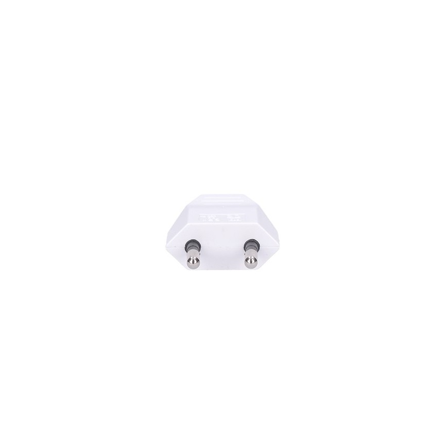 Ίσιο επίπεδο φις 230V/2,5A