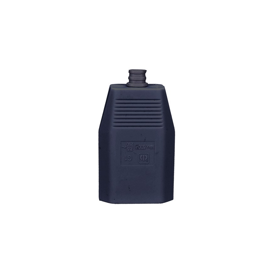 Ίσιο επίπεδο φις 230V/2,5A