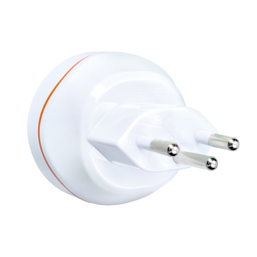 Αντάπτορας Ταξιδίου Ελβετία