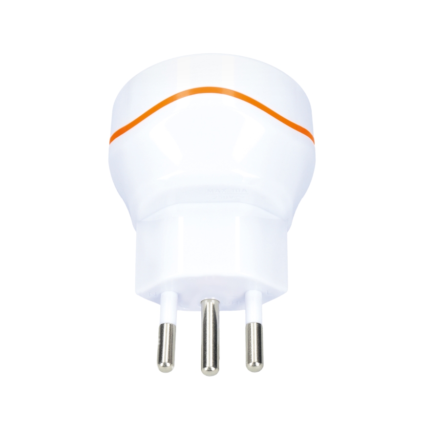 Αντάπτορας Ταξιδίου Ελβετία