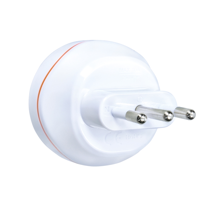 Αντάπτορας Ταξιδίου Ιταλία