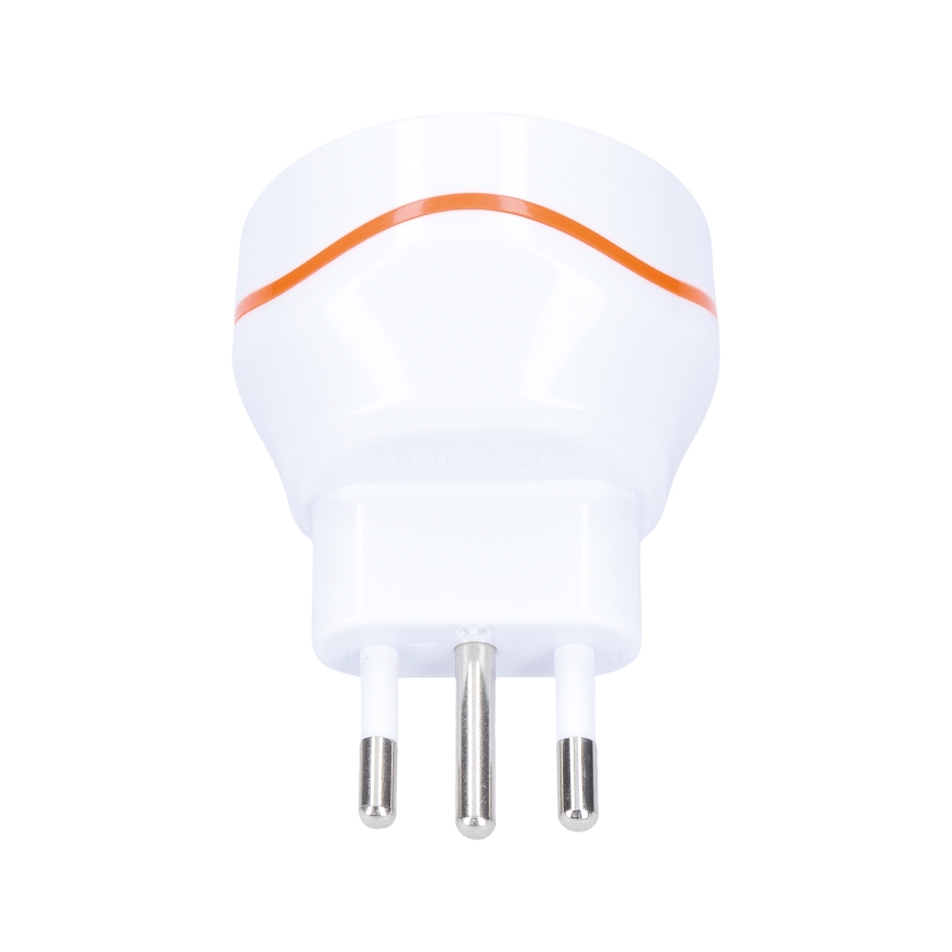 Αντάπτορας Ταξιδίου Ιταλία