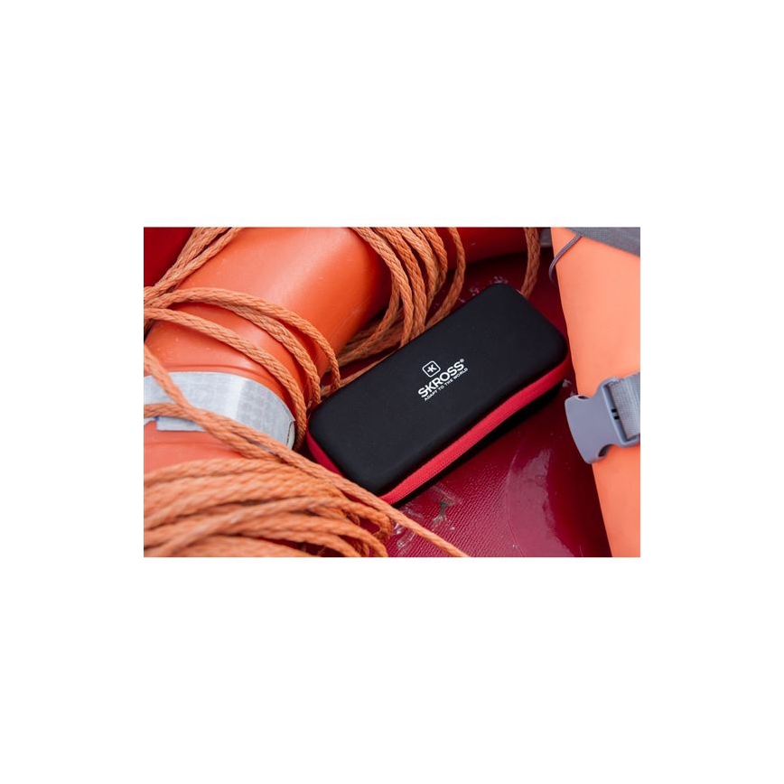 Θήκη ταξιδιού Power Case