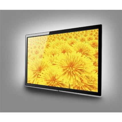 Φωτοταινία LED διάμετρος TV LED/USB/100cm