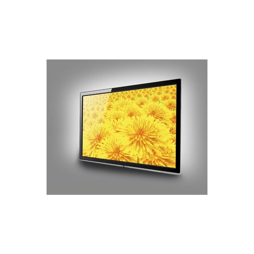 Φωτοταινία LED διάμετρος TV LED/USB/100cm
