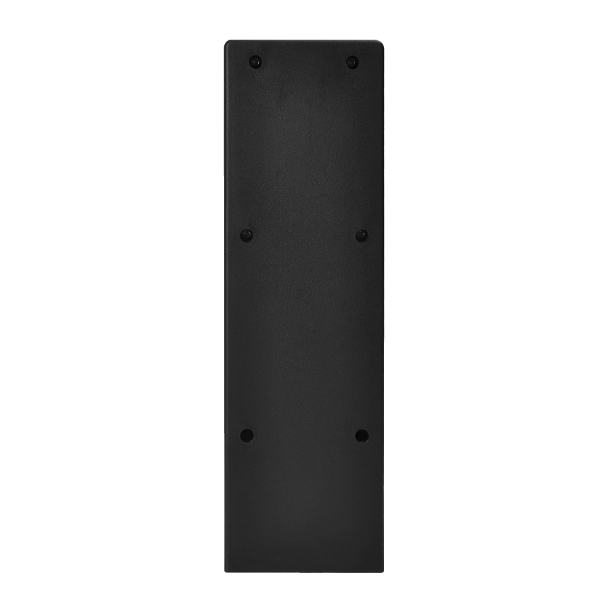 Στήλη υποδοχής πρίζας εξωτερικού χώρου 2Z 230V IP44