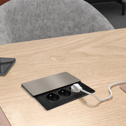 Εντοιχιζόμενη πρίζα 3Z