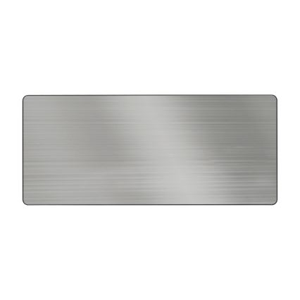 Εντοιχιζόμενη πρίζα 65W με 2 υποδοχές + USB-A + USB-C