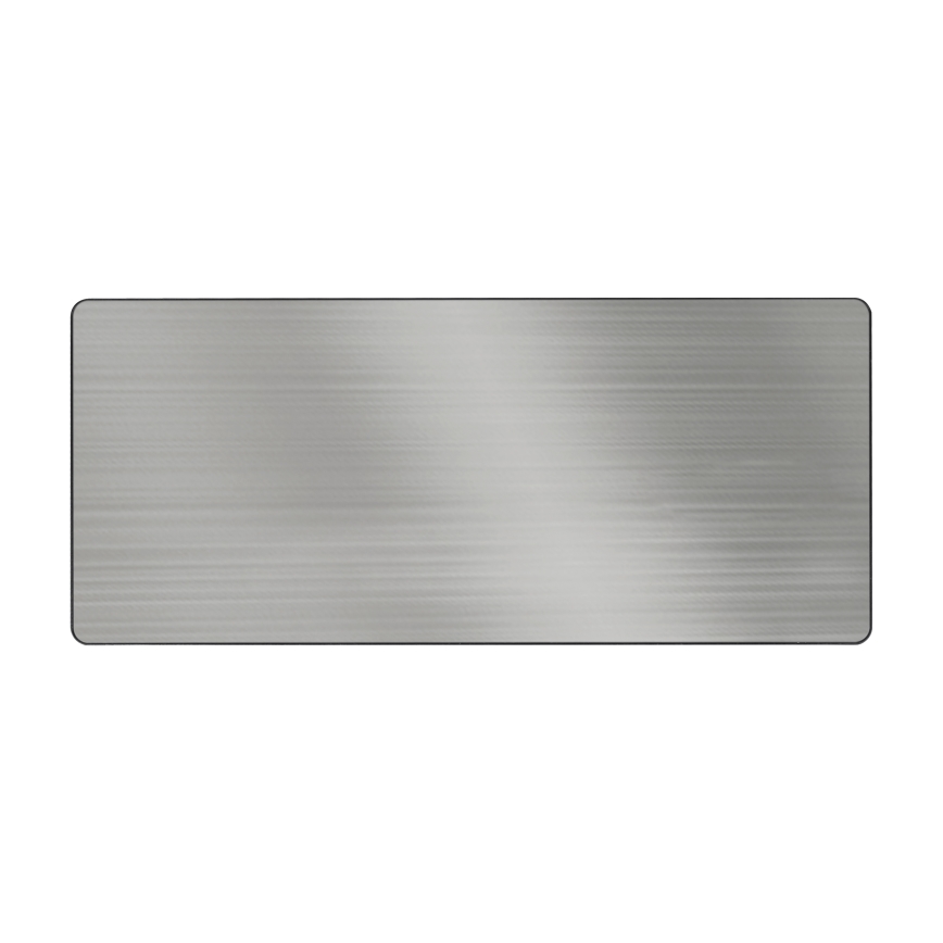 Εντοιχιζόμενη πρίζα 65W με 2 υποδοχές + USB-A + USB-C