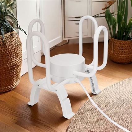 Στεγνωτήρας παπουτσιών 40W/230V