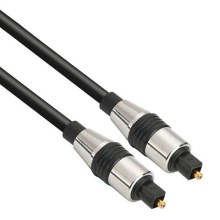 Solight SSA2103 - Optical audio cable Toslink 3 m