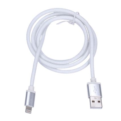 Καλώδιο USB USB 2.0 A connector/lightning connector 2m