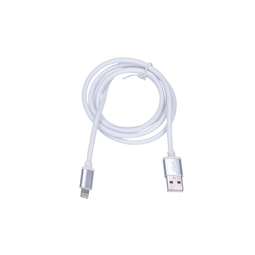 Καλώδιο USB USB 2.0 A connector/lightning connector 2m