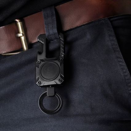 Εντοπιστής κλειδιών Apple Find My